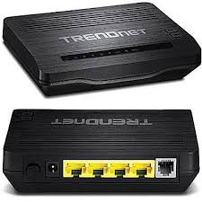 Trendnet TEW-722BRM