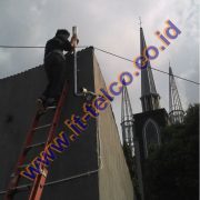 Jasa Instalasi IP camera