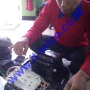 jasa Splicing