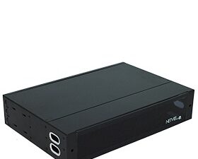 Netviel OTB Rackmount 48 core SC MM