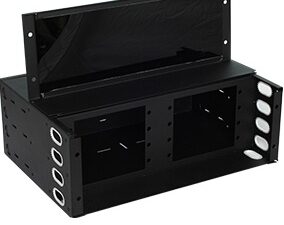 Netviel OTB Rackmount 96 core SC SM