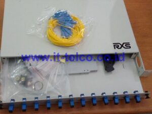 RXS OTB Rackmount 12 core SC SM