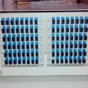 RXS OTB Rackmount 144core SC/UPC SM adapter