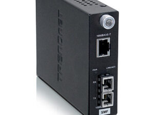 Trendnet TFC-1000S20 gigabite SM 20 KM