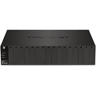 Trendnet TFC-1600 Rack Chasis