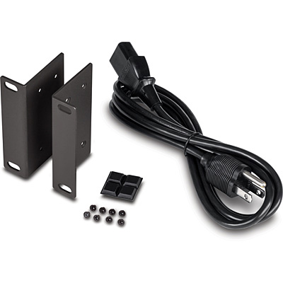 Trendnet TFC-1600 Rack Chasis - Gambar 2