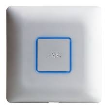 UBNT Unifi AP AC 2,4 Ghz - 5Ghz