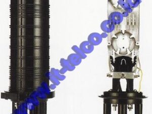 NWC Dome Joint closure 96 core