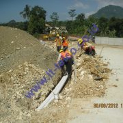 Jasa galian kabel fiber optik