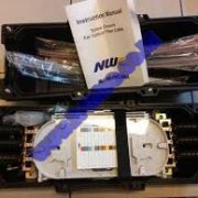 NWC Inline joint closure 12 core