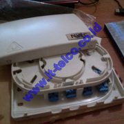 NWC KTB Rossete 4 Core