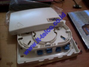 NWC KTB Rossete 4 Core