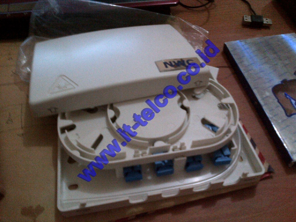 NWC KTB Rossete 4 Core