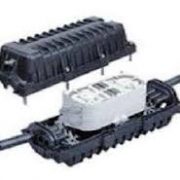 NWC inline joint closure nwc 96 core