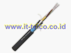 Kabel FO Netviel MM duct 4 core OM2