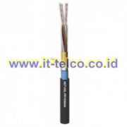 Kabel FO duct Netviel MM 24 core OM2