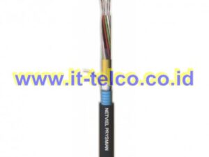 Kabel FO Netviel MM 06 core OM2