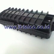 RXS Inline  joint closure 12 core