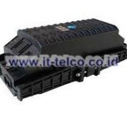 RXS Inline  joint closure 48 core