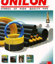 subduct hdpe unilon 40/34