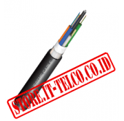 Supreme Fiber Optic duct 12 core SM 9/125um