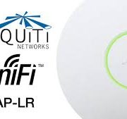 UBNT Unifi AP LR 2,4 Ghz