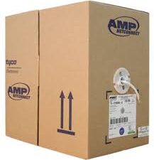 AMP Utp Cat 5