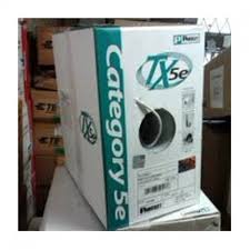 Panduit utp cat 5e 305 mtr 4 pair